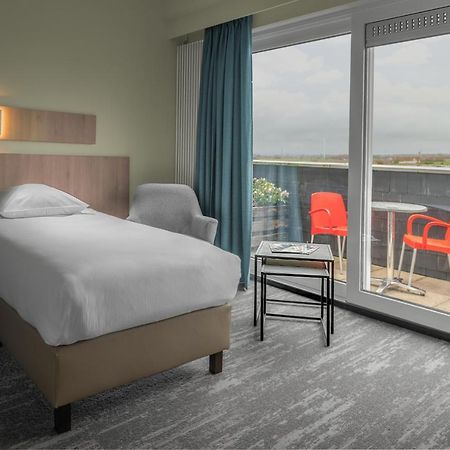 Floreal Blankenberge Esterno foto